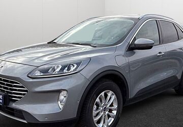 Ford Kuga 57.314 km 20.490 &euro; Castrop-Rauxel 44575