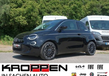 Fiat 500 2.000 km 21.990 &euro; Herten 45701
