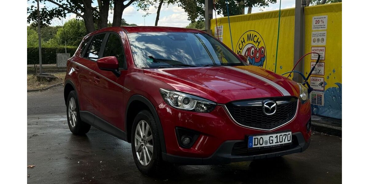 Mazda CX-5 184.560 km 8.000 &euro; Dortmund 44147