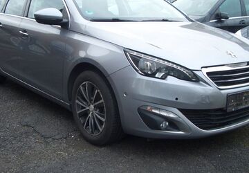 Peugeot 308 238.000 km 4.700 &euro; Bochum 44793