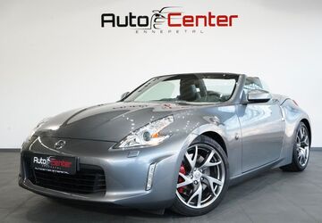 Nissan 370Z 80.000 km 29.990 &euro; Ennepetal (Bei Wuppertal) 58256