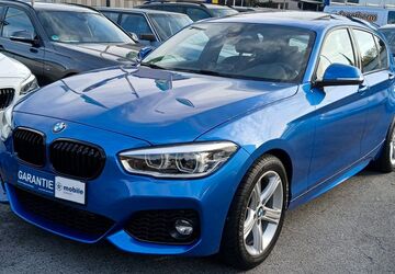 BMW 118 129.328 km 16.490 &euro; Oberhausen 46049