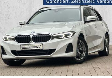 BMW 320 96.703 km 25.790 &euro; Wuppertal 42117