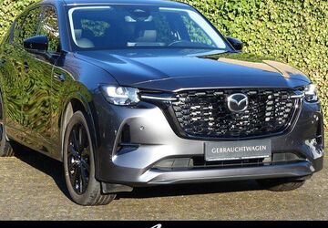 Mazda CX-60 35.150 km 39.900 &euro; Gelsenkirchen 45899