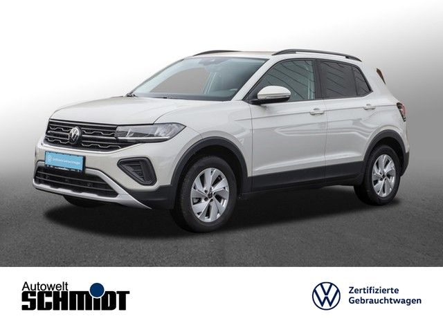 VW T-Cross 5.500 km 20.698 &euro; Lünen 44534