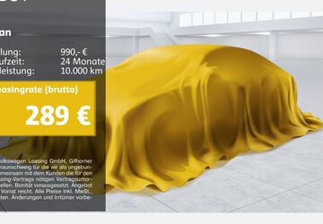 VW Tiguan 9.262 km 42.690 &euro; Bochum 44892
