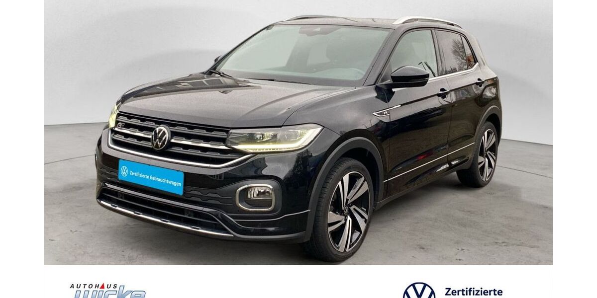 VW T-Cross 48.192 km 17.480 &euro; Bochum - Linden 44879