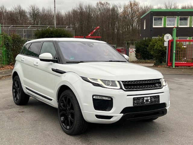 Land Rover Range Rover Evoque 97.000 km 18.981 &euro; Essen 45138