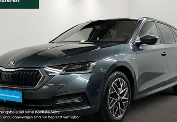 Skoda Octavia 84.338 km 21.790 &euro; Hagen 58089