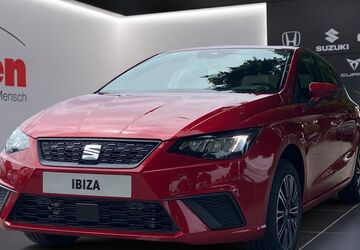 Seat Ibiza 4.980 km 20.980 &euro; Holzwickede 59439