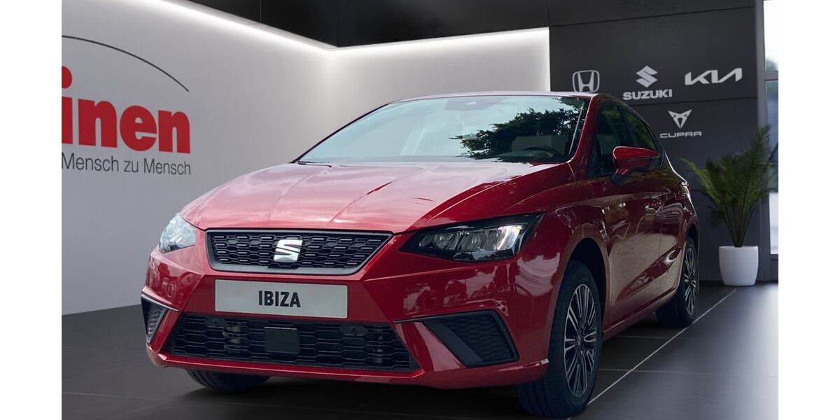 Seat Ibiza 4.980 km 20.980 &euro; Holzwickede 59439