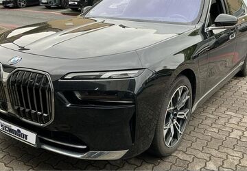BMW 750 69.995 km 78.490 &euro; Lünen 44534