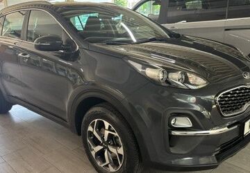 Kia Sportage 42.226 km 17.990 &euro; Gladbeck 45968