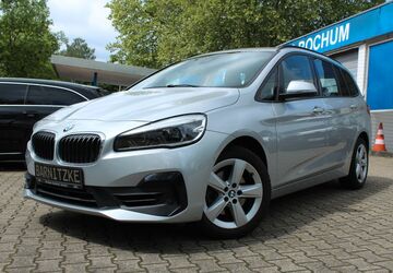 BMW 218 Gran Tourer 69.092 km 17.899 &euro; Bochum 44866