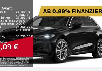 Audi A5 39.780 km 35.490 &euro; Bochum 44809