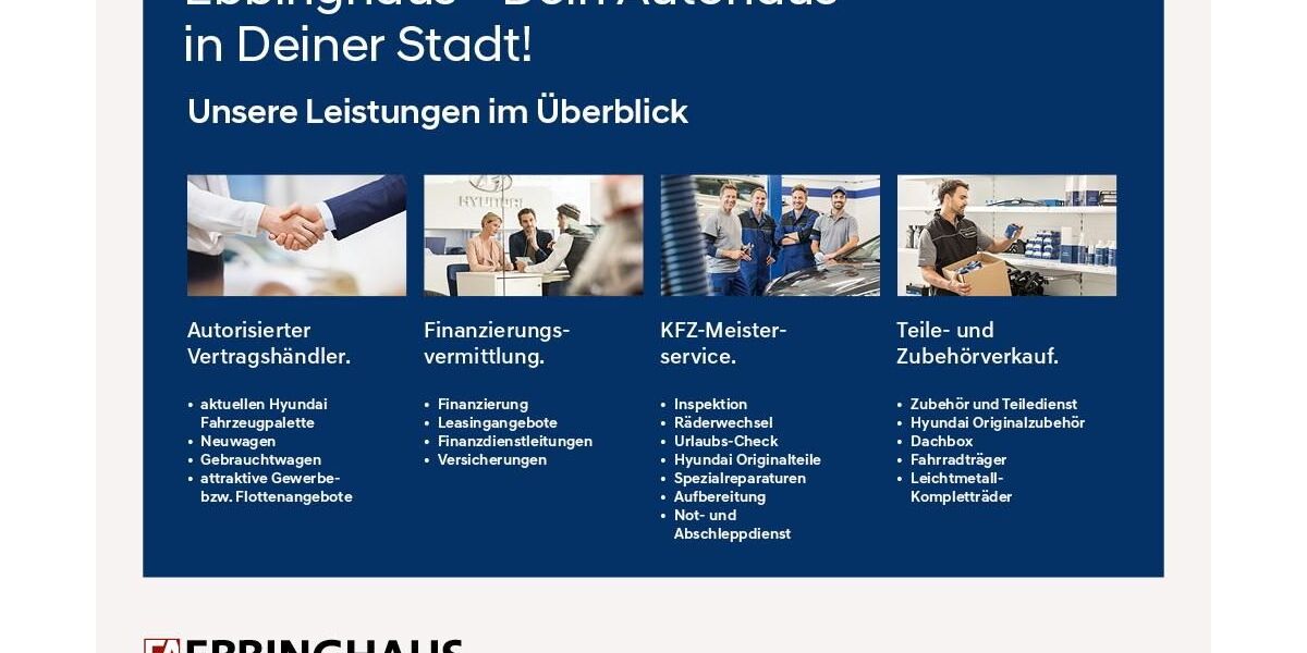 Hyundai BAYON 16.935 km 22.990 &euro; Dortmund 44289