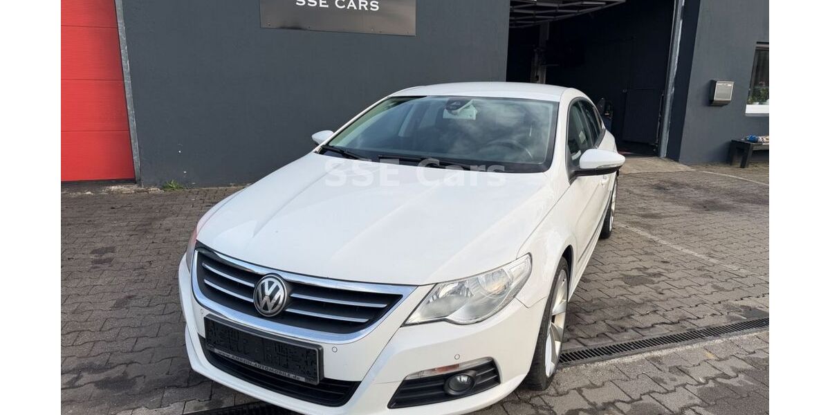 VW Passat 190.042 km 5.800 &euro; Bochum 44795