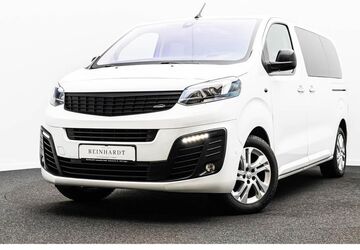 Opel Zafira Life 88.399 km 32.415 &euro; Hagen 58091