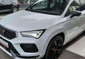 Cupra Ateca 39.126 km 31.880 &euro; Essen 45326