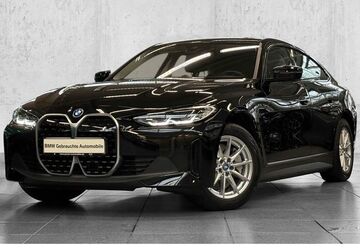 BMW i4 19.504 km 36.290 &euro; Sprockhövel 45549