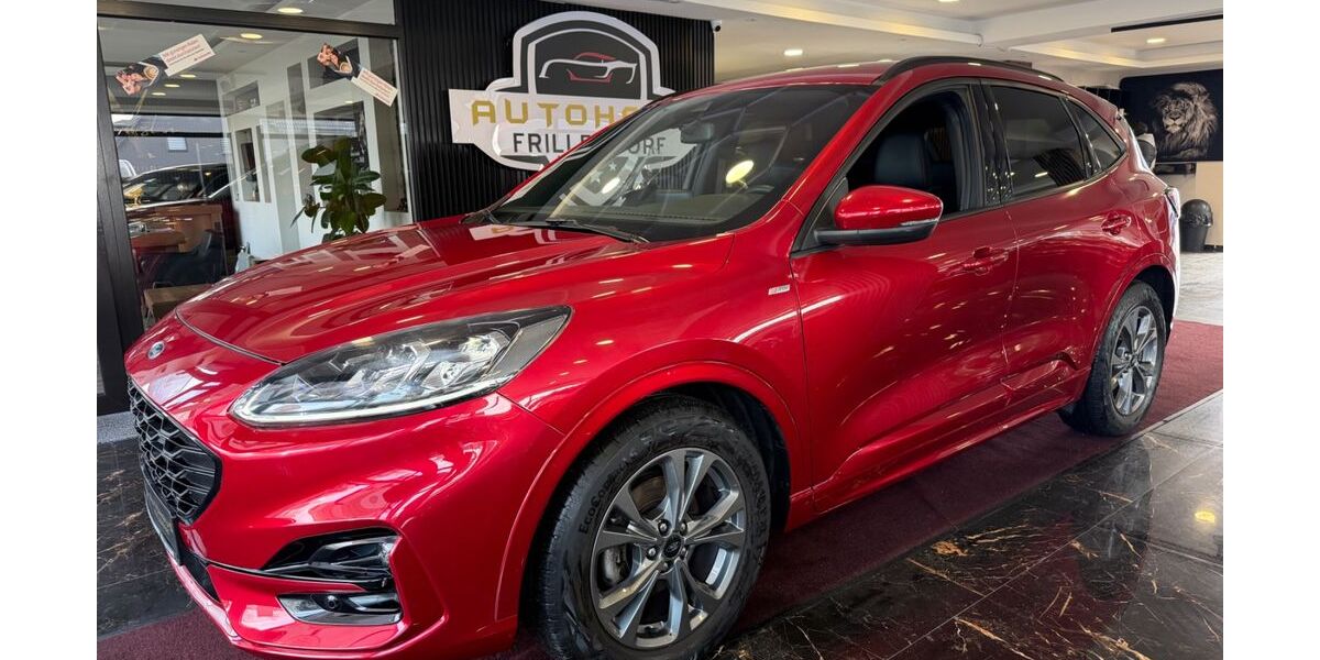 Ford Kuga 63.150 km 18.950 &euro; Essen 45139