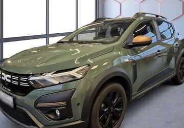 Dacia Sandero 14.350 km 18.490 &euro; Haltern am See 45721