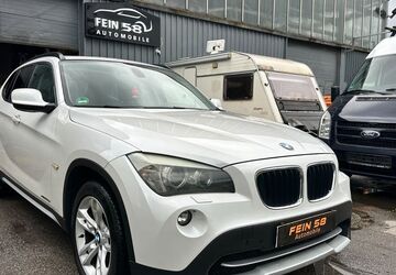 BMW X1 260.000 km 7.300 &euro; Bochum 44793