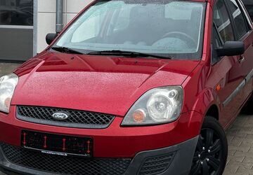 Ford Fiesta 151.147 km 2.299 &euro; Bochum 44807