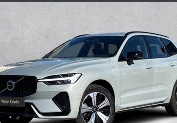 Volvo XC60 27.699 km 49.990 &euro; Dortmund 44143