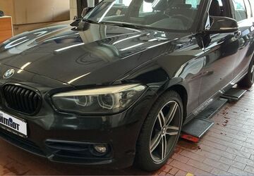 BMW 125 159.001 km 22.990 &euro; Lünen 44534