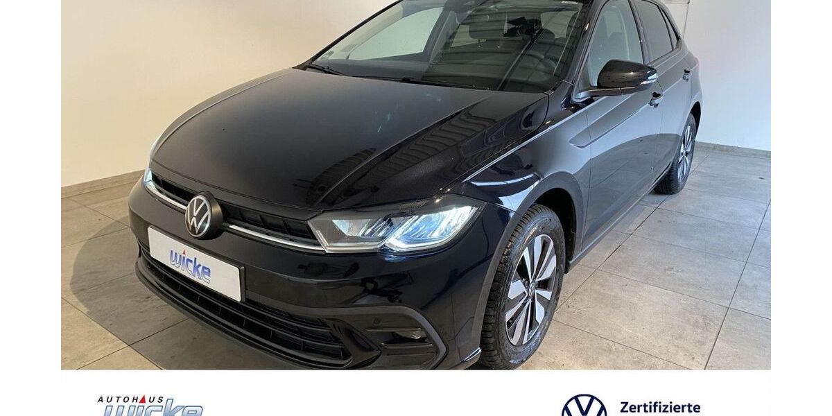 VW Polo 6.307 km 19.990 &euro; Bochum - Linden 44879