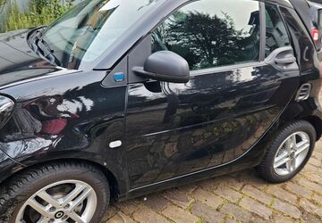 Smart ForTwo 22.200 km 11.000 &euro; Essen 45219
