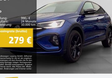 VW Taigo 20.132 km 26.670 &euro; Herne 44653