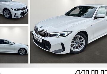 BMW 320 24.572 km 37.980 &euro; Oberhausen 46149