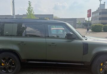 Land Rover Defender 74.900 km 68.500 &euro; Recklinghausen 45659