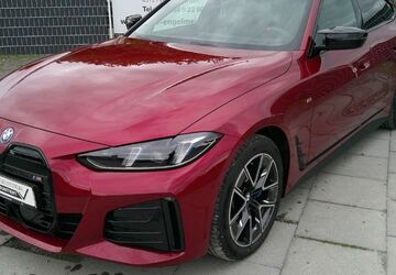 BMW i4 14.720 km 53.890 &euro; Haltern am See 45721