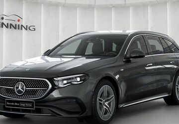 Mercedes-Benz E 300 11.490 km 57.880 &euro; Herne 44653