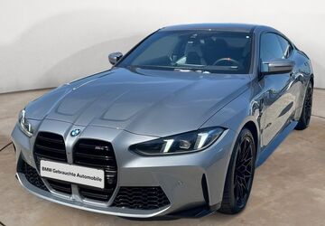 BMW M4 14.005 km 80.590 &euro; Lünen 44534
