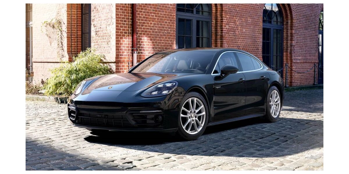 Porsche Panamera 63.099 km 89.900 &euro; Hagen 58119