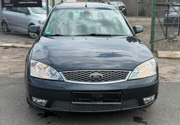 Ford Mondeo 177.000 km 2.200 &euro; Bochum - Bochum-Mitte 44809