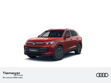 Gebrauchte VW Tiguan