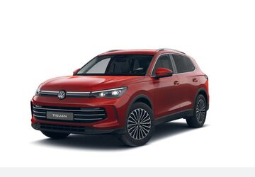 VW Tiguan 14.723 km 41.660 &euro; Bochum 44809