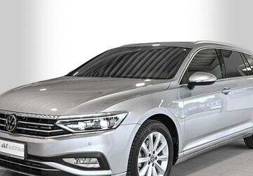 VW Passat Variant 17.375 km 35.100 &euro; Schwerte 58239