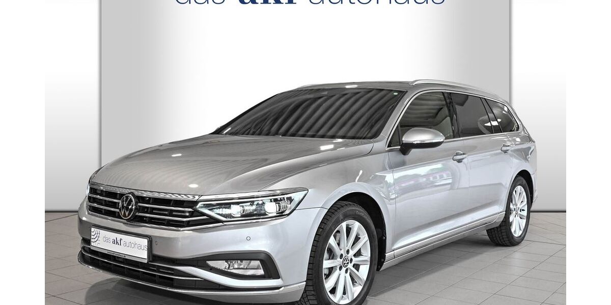 VW Passat Variant 17.375 km 35.100 &euro; Schwerte 58239