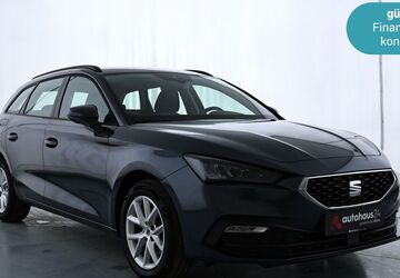 Seat Leon 58.544 km 16.990 &euro; Wuppertal 42287