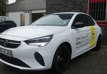 Opel Corsa 12.500 km 22.280 &euro; Oberhausen 46147