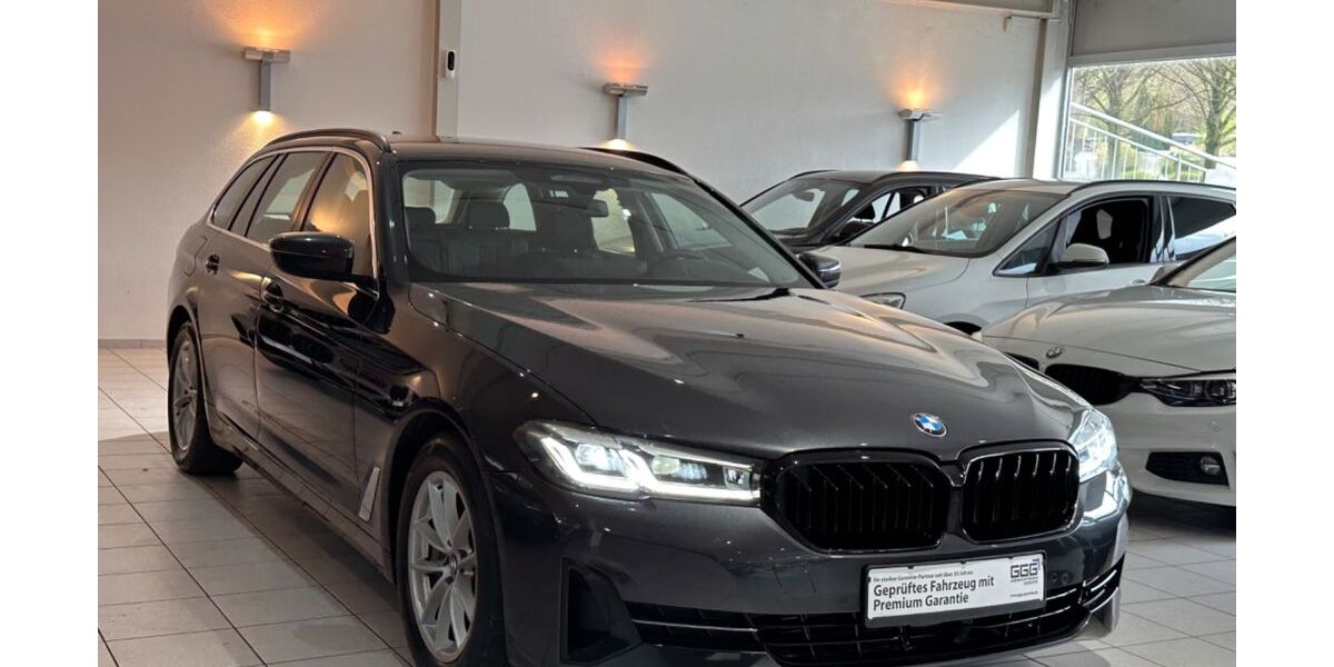 BMW 530 70.000 km 29.999 &euro; Essen 45139