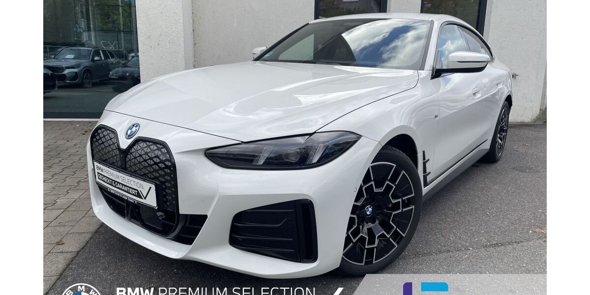 BMW i4 29.741 km 47.770 &euro; Essen 45134