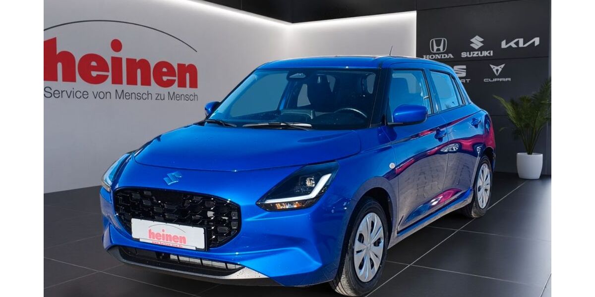 Suzuki Swift 3.000 km 14.980 &euro; Dortmund 44149