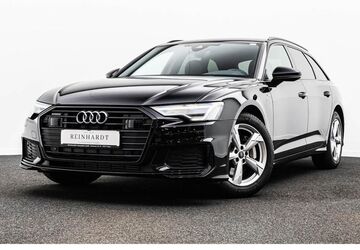 Audi A6 18.390 km 38.385 &euro; Hagen 58091